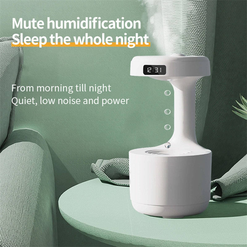 CloudLift Anti-Gravity Air  Humidifier 