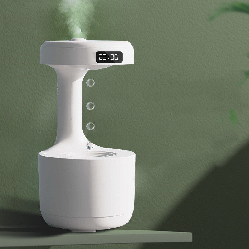 CloudLift Anti-Gravity Air  Humidifier 