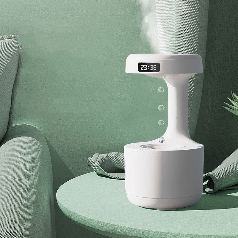 CloudLift Anti-Gravity Air  Humidifier 