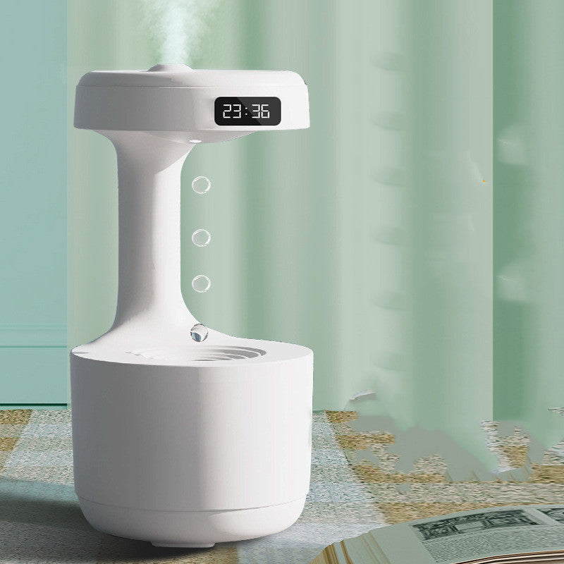 CloudLift Anti-Gravity Air  Humidifier 