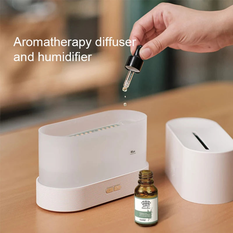  AromaMist Aroma Diffuser 