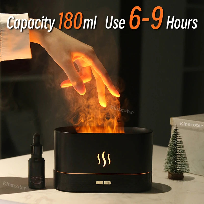  AromaMist Aroma Diffuser 