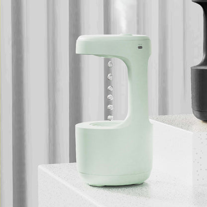 CloudLift Anti-Gravity Air  Humidifier 